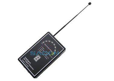 RF Bug Camera Detector Identyfikacja WIFI z adapterem środowiskowym