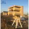 Radar 10KM Długodystansowy Drone Jammers System anty-UAV