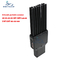 GPS L1 WiFi VHF UHF Lojack Inhibitor sygnału telefonu komórkowego 16 typów anten