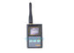 IBQ101 Mini podręczny licznik częstotliwości Wyświetlacz LCD 50 MHz - 2,6 GHz dla radia 2-kierunkowego