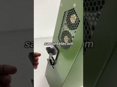 Rzecznik zakłócający sygnał telefonu komórkowego 8 anten 100M 120W