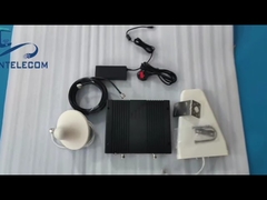 Wzmacniacz sygnału GSM do telefonu komórkowego Dual Band 27dBm EGSM 4G LTE800MHz