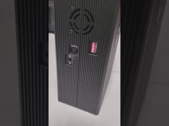 Zagłuszacz sygnału telefonu komórkowego