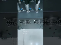 System VSWR 8 kanałów 240w 100m więzienna zagłuszacz telefonów komórkowych