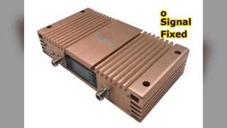 Zwiększ pasma sygnału DCS GG LTE 600 MHz