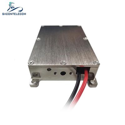 900 MHz 433 MHz 1.2G 1.4G 1.5G 2.4G 5.2G 5.8G Wi-Fi RF jammer module UAV drone jammer module
