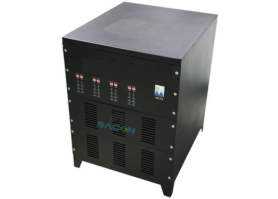 1300W DDS Bomb Jammer z 20-3000MHz Full Band Jamming dla ochrony konwoju VIP