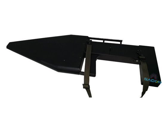 300-6000Mhz Drone Signal Jammer Anty Tracking UAV Jamming System Wysoka integracja