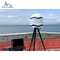 360 stopni 3KM Odległość UAV Signal Jammer System licznika wykrywania dronów