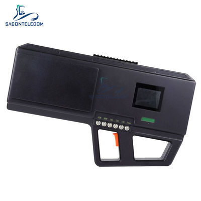 150w 1.5KM Drone Portable Signal Jammer Gun Wielopasmowa częstotliwość