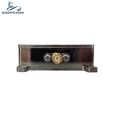 900 MHz 433 MHz 1.2G 1.4G 1.5G 2.4G 5.2G 5.8G Wi-Fi RF jammer module UAV drone jammer module