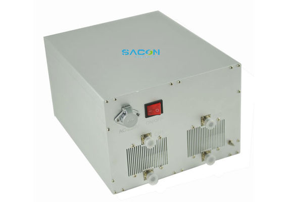 400W 4 pasma zakłócacz sygnału więzienia dla telefonów komórkowych i blokowania RF