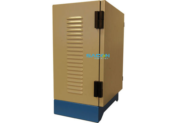 400w wodoodporny telefon komórkowy jammer 4 paski dla więzienia więzienia / wojskowego