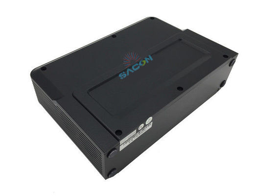 10W Wysokiej Mocy Zagłuszacz Telefonów Komórkowych do Cel z 5 Pasami i Zasięgiem 30 Metrów dla Stref Bezpiecznych