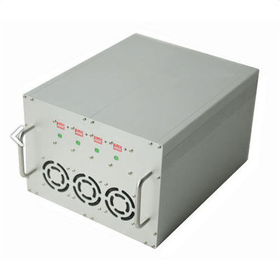 400W High Power Signal Jammer z wyjściem 50dBm i zasilaczem AC110~240V dla skutecznego blokowania telefonów komórkowych