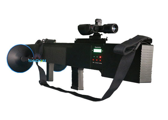 Przenośny dron bezzałogowy 160 watów wysokiej mocy 1500m