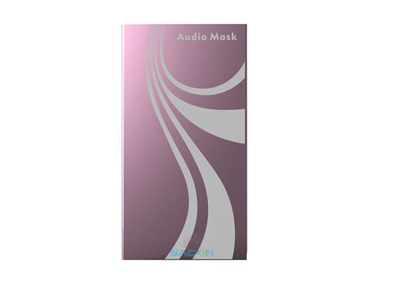 Mały rozmiar, lekka waga, rejestracja głosu w dużym zasięgu, zakłócacz sygnału audio, zakłócacz sygnału dla telefonów komórkowych