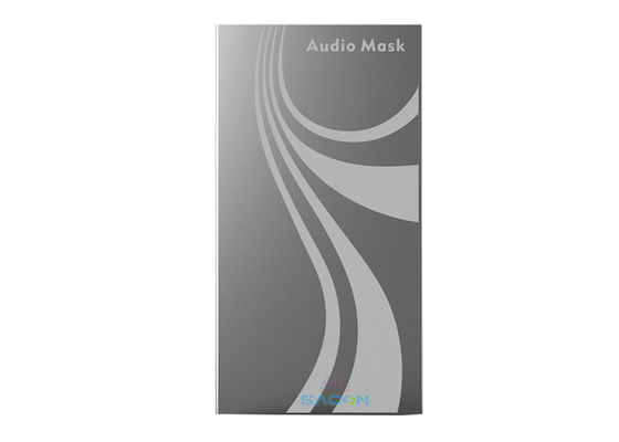 Mały rozmiar, lekka waga, rejestracja głosu w dużym zasięgu, zakłócacz sygnału audio, zakłócacz sygnału dla telefonów komórkowych