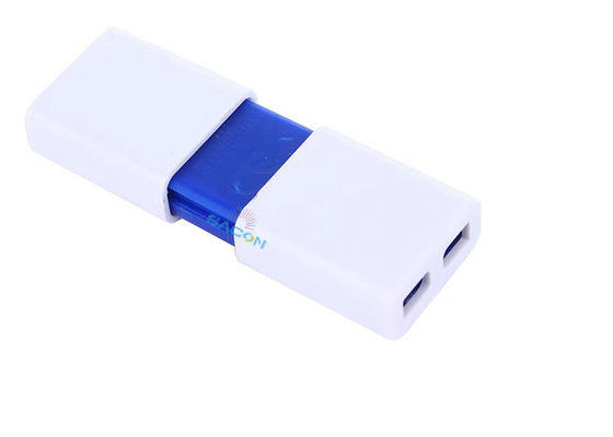 Zagłuszacz GPS USB 1500-1600MHz z wbudowaną anteną do zagłuszania sygnału na zasięgu 10m