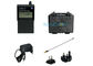 Cyfrowy częstotliwości RF detektor sygnału licznik 10-3000MHz Szpiegowskiej Kamery Ośmiobitowy wyświetlacz LCD