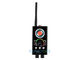 GSM Audi Camera Bug Detector RF GPS Signal Lens Laser Scanner Magnetic Tracker 1- 8000Mhz