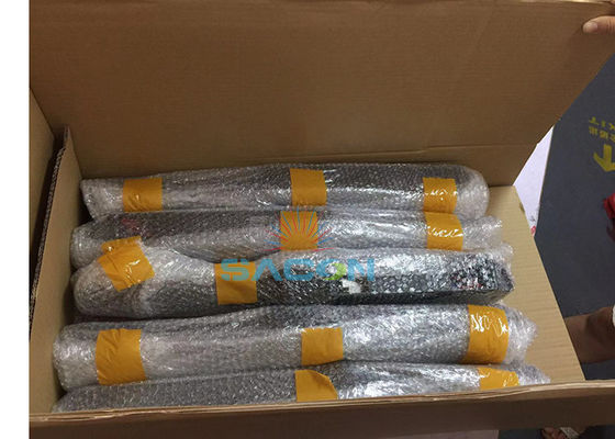 60w wysokiej mocy anty UAV sygnał jammer GPS 2.4G 5.8G Wbudowany - w baterii 2km zasięg