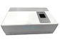 Inteligentny wzmacniacz sygnału telefonu komórkowego GSM900 DCS1800 Biały kolor 20dBm Moc
