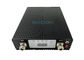 GSM 3G wzmacniacz sygnału komórkowego Dual Band 900 2100 20dBm Moc 70dB Zwiększenie czarny
