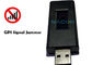USB Disk Telefon komórkowy GPS Jammer Omni - Dyrekcyjna antena