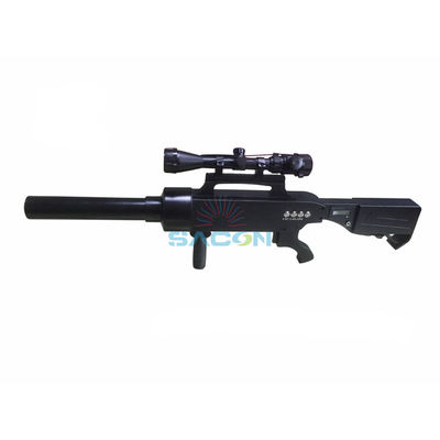 Broń Typ 65w 1,5 km  UAV Drone Signal Jammer