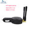 ISO9001 15m Telefon komórkowy GPS Jammer Omni Antenna Lekka waga