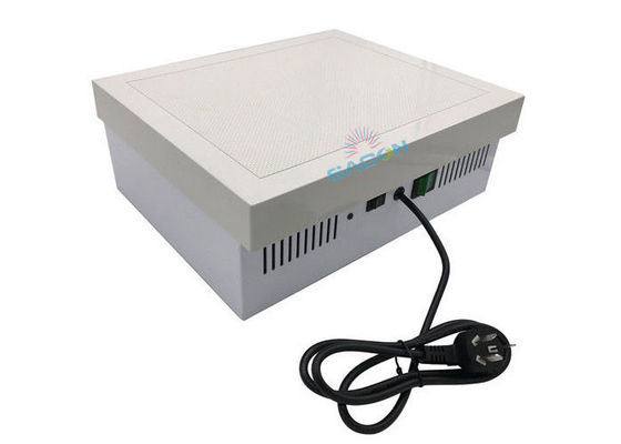 10 pasów zakłócacz telefonów komórkowych z mocą wyjściową 26W i długim czasem pracy