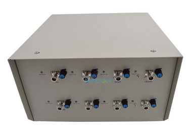 120 W 8 pasmowy usterkacz AC220V do pojazdów