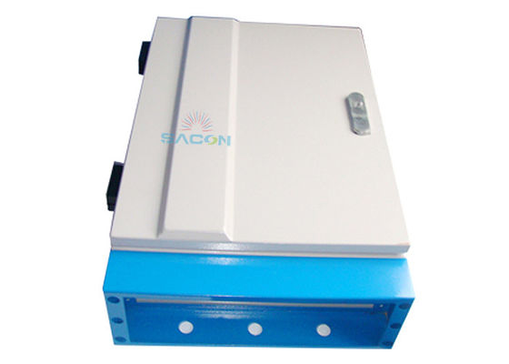 Zewnętrzny ICS Repeater sygnału telefonu komórkowego 10 Watt z 90dB wysokim zyskiem, wymieniony w CE