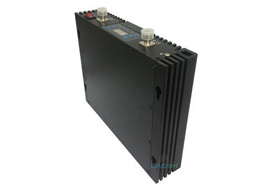 Powtórnik sygnału mobilnego 4G 30dBm LTE1700Mhz 80dB Zysk DC9V/5A Zasilanie IP40